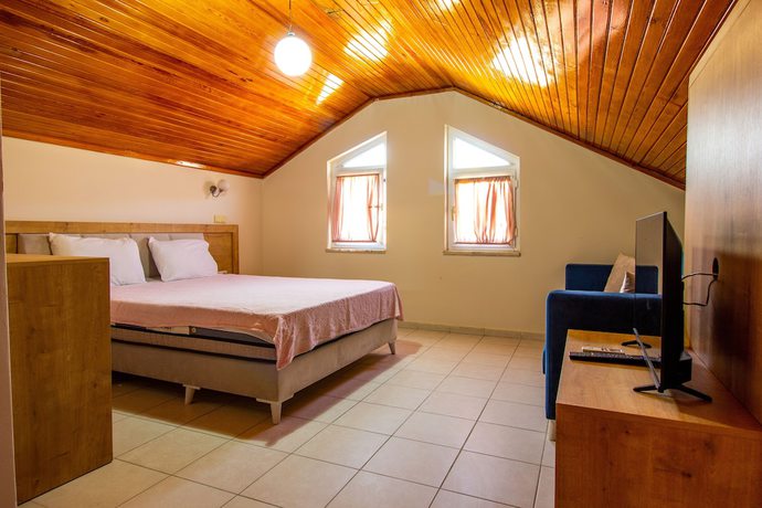 Imagen de la habitación del Tayfun Apart. Foto 6
