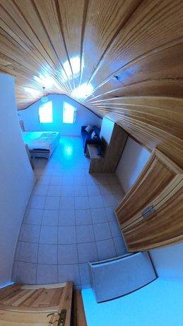 Imagen de la habitación del Tayfun Apart. Foto 7