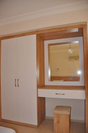 Imagen de la habitación del Tayfun Apart. Foto 9
