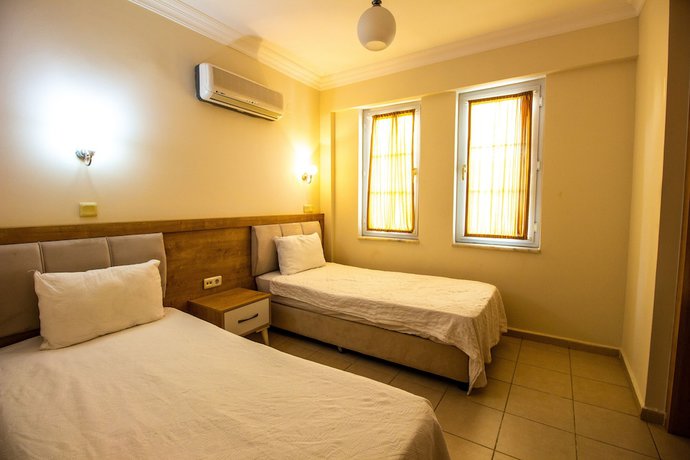 Imagen de la habitación del Tayfun Apart. Foto 10