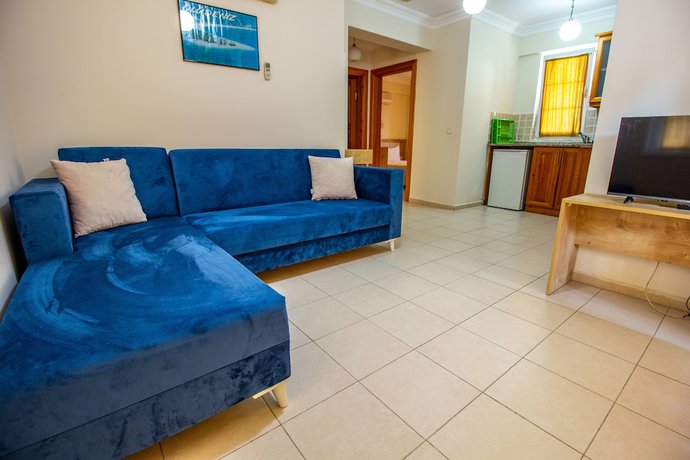 Imagen de la habitación del Tayfun Apart. Foto 12