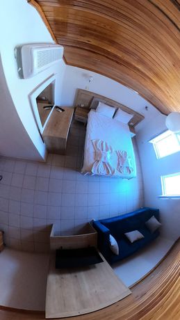 Imagen de la habitación del Tayfun Apart. Foto 14