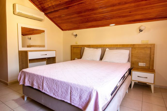 Imagen de la habitación del Tayfun Apart. Foto 16