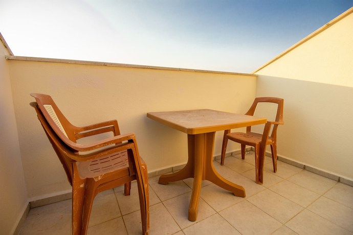 Imagen de la habitación del Tayfun Apart. Foto 18