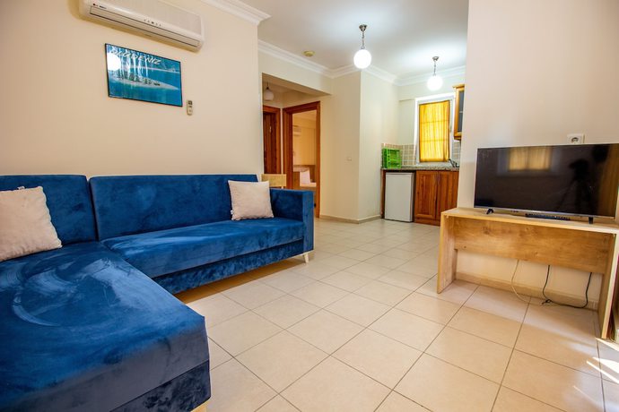 Imagen de la habitación del Tayfun Apart. Foto 19