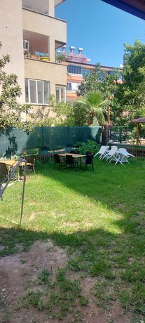 Imagen general del Tayfun Hotel. Foto 2