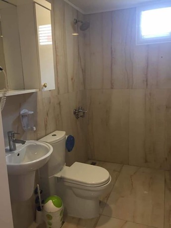 Imagen de la habitación del Tayfun Hotel. Foto 4