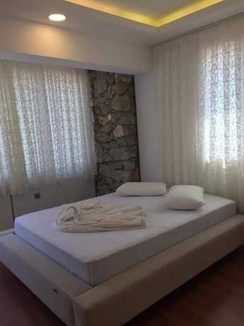 Imagen de la habitación del Tayfun Hotel. Foto 5
