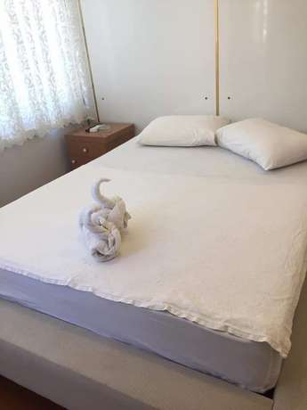 Imagen de la habitación del Tayfun Hotel. Foto 6