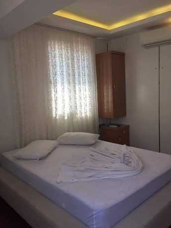Imagen de la habitación del Tayfun Hotel. Foto 8