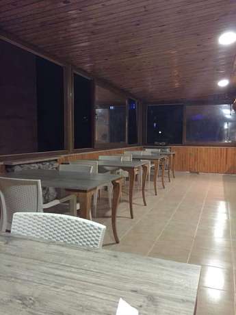 Imagen de la habitación del Tayfun Hotel. Foto 9