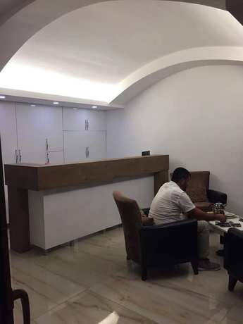 Imagen de los interiores del Tayfun Hotel. Foto 14