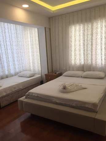 Imagen de la habitación del Tayfun Hotel. Foto 10