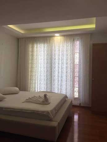 Imagen de la habitación del Tayfun Hotel. Foto 11