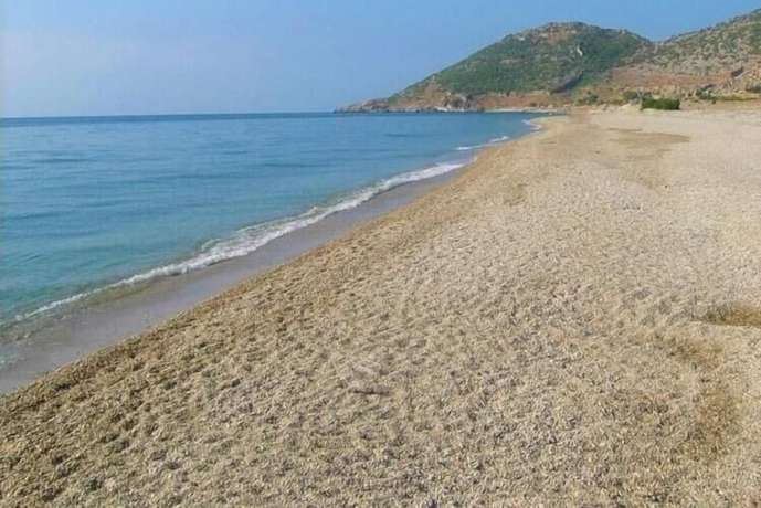 Imagen de los exteriores del Tayfun Hotel. Foto 13