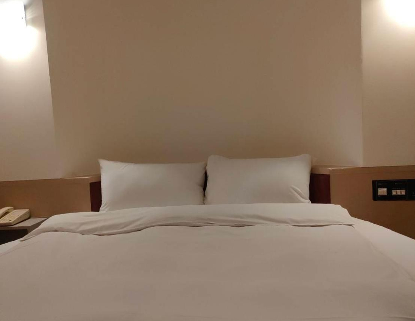 Imagen general del Tc Hotel, Taichung. Foto 11