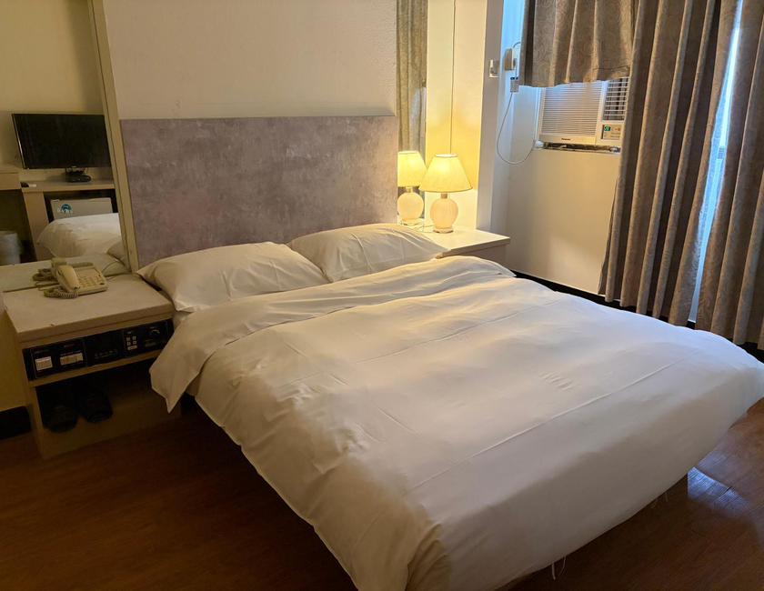 Imagen general del Tc Hotel, Taichung. Foto 12