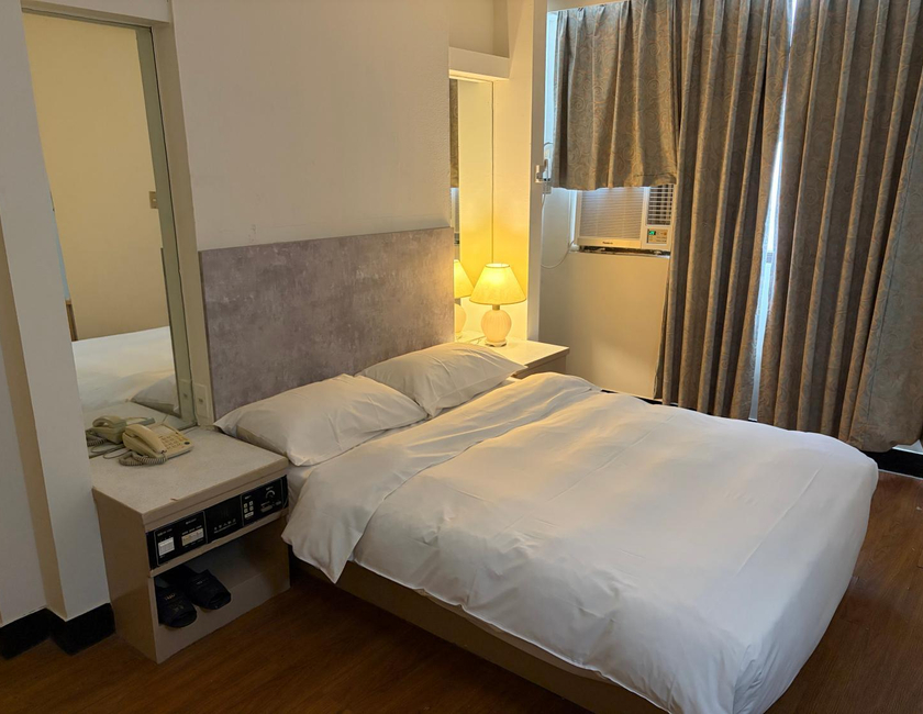 Imagen general del Tc Hotel, Taichung. Foto 14