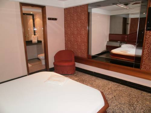 Imagen de la habitación del Te Adoro. Foto 4