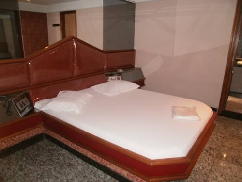 Imagen de la habitación del Te Adoro. Foto 5