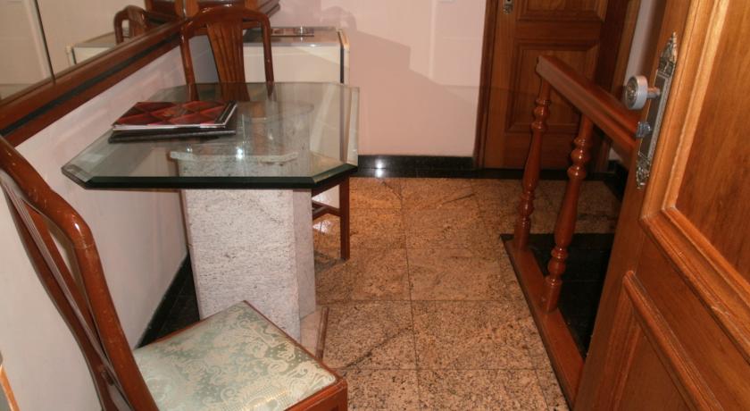 Imagen de la habitación del Te Adoro. Foto 7