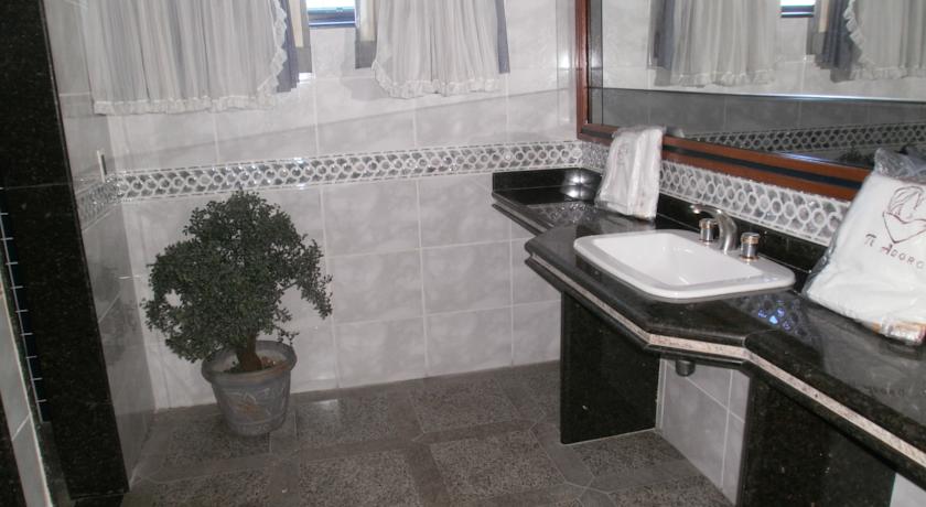 Imagen de la habitación del Te Adoro. Foto 8