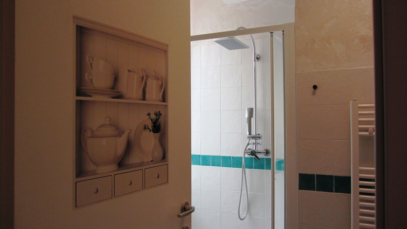 Imagen de la habitación del Teatime. Foto 2