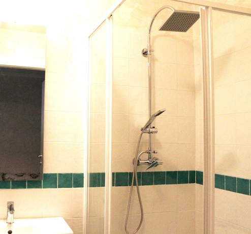 Imagen de la habitación del Teatime. Foto 4