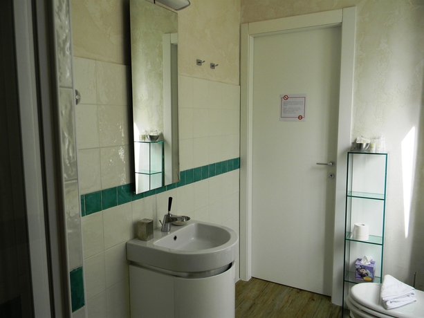 Imagen de la habitación del Teatime. Foto 5