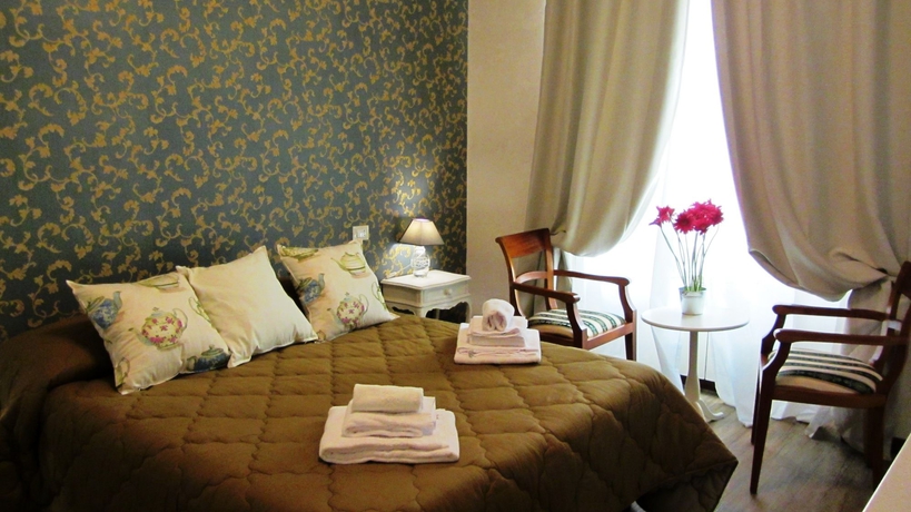Imagen de la habitación del Teatime. Foto 9