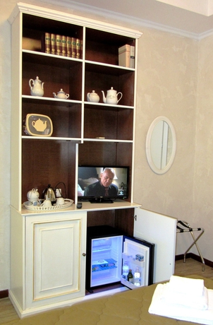 Imagen de la habitación del Teatime. Foto 10