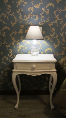 Imagen de la habitación del Teatime. Foto 11