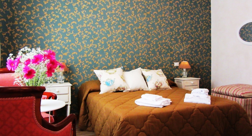 Imagen de la habitación del Teatime. Foto 13