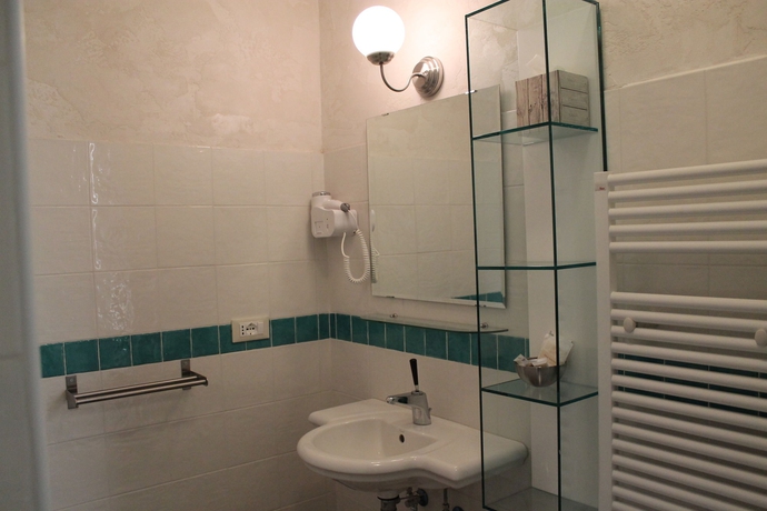 Imagen de la habitación del Teatime. Foto 15