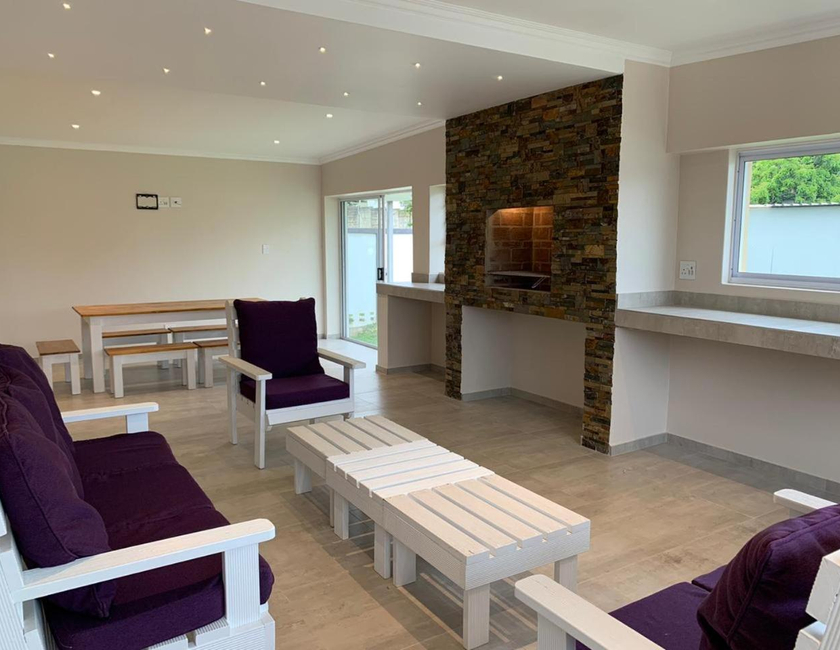 Imagen general del Tebeacon Accommodation. Foto 4