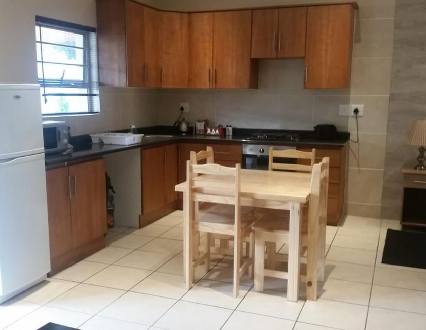 Imagen general del Tebeacon Accommodation. Foto 24