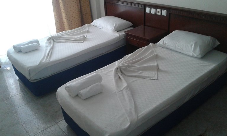 Imagen general del Tecimen Hotel. Foto 1