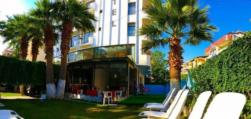 Imagen general del Tecimen Hotel. Foto 3