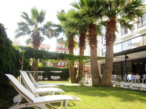 Imagen general del Tecimen Hotel. Foto 5