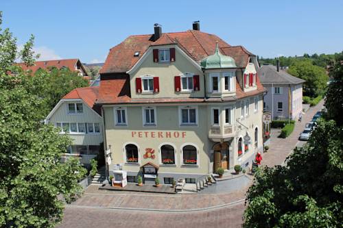 Imagen de la habitación del Teddyb&auml;renhotel &reg;. Foto 2