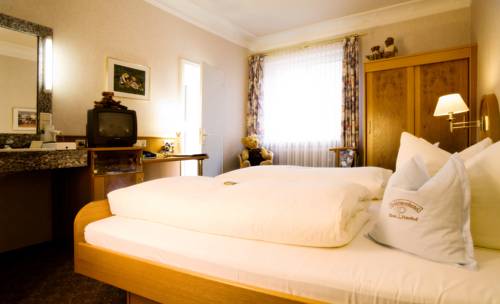 Imagen de la habitación del Teddyb&auml;renhotel &reg;. Foto 4