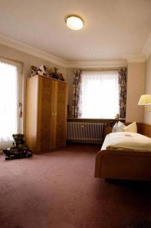 Imagen de la habitación del Teddyb&auml;renhotel &reg;. Foto 6