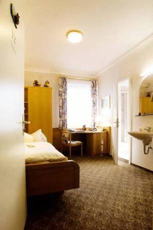 Imagen de la habitación del Teddyb&auml;renhotel &reg;. Foto 7