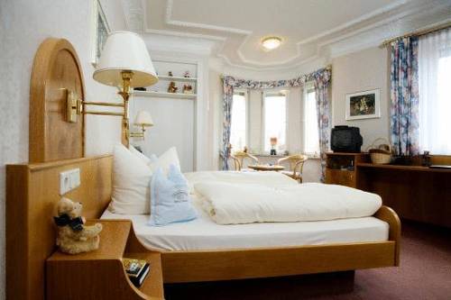 Imagen de la habitación del Teddyb&auml;renhotel &reg;. Foto 9