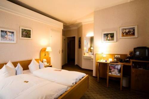 Imagen de la habitación del Teddyb&auml;renhotel &reg;. Foto 10