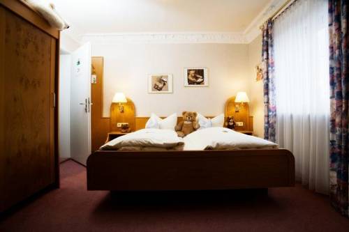 Imagen de la habitación del Teddyb&auml;renhotel &reg;. Foto 11