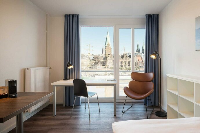 Imagen de la habitación del Teerhof58 apartments. Foto 5