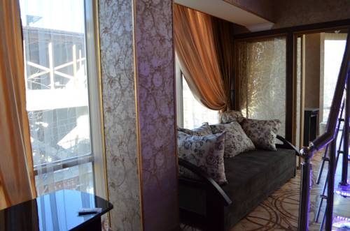 Imagen general del Teffi Hotel. Foto 2