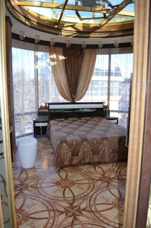 Imagen general del Teffi Hotel. Foto 3