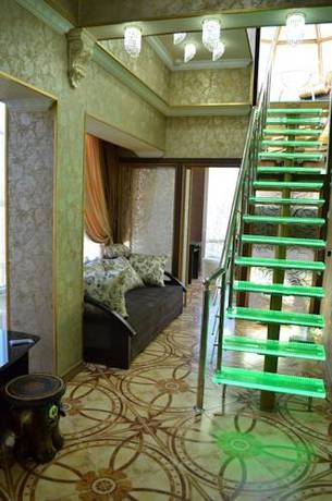 Imagen general del Teffi Hotel. Foto 4